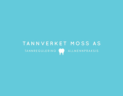 Logo Tannverket Moss