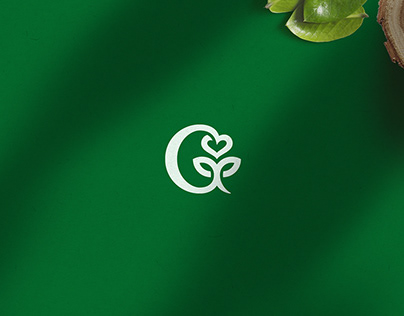 GreenSum Brand Identity