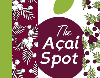 The Açaí Spot