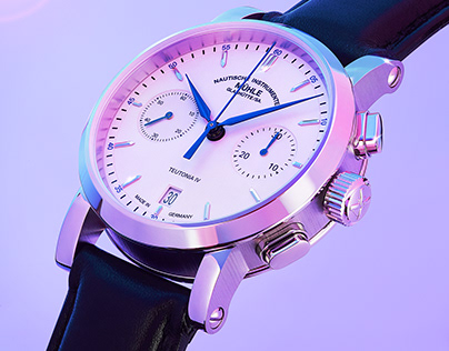 Mühle watches styleimages
