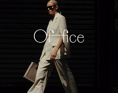 Officewear Video Campaign