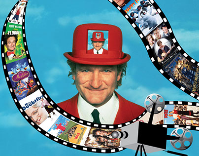 Best Movies of Robin Williams