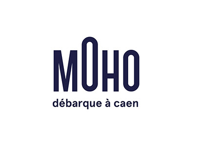 MOHO - Publicité
