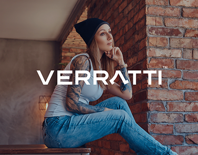 Brand Jeans - Verratti