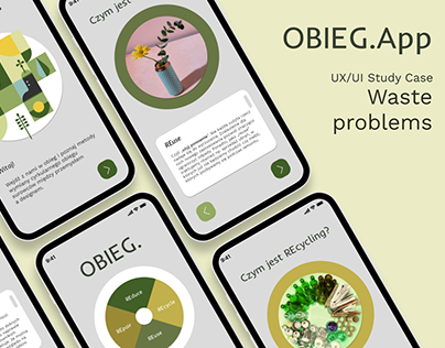 OBIEG. App