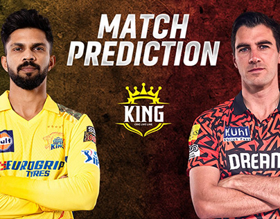 CSK vs SRH: IPL 2024 Match Prediction