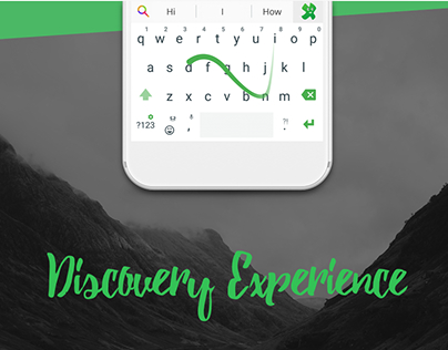 Discovery Experience in Xploree