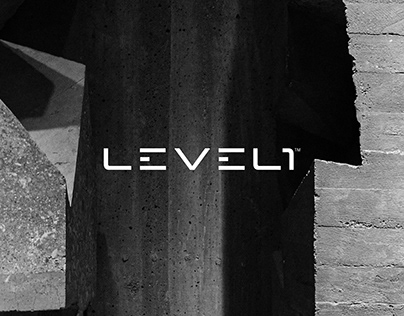 Level 1 Rebranding
