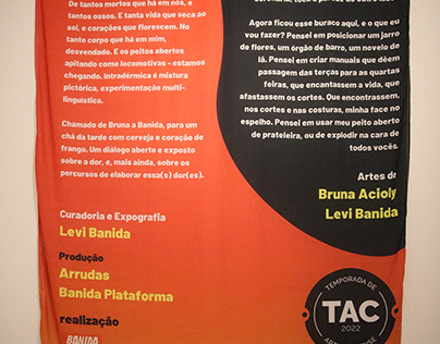 EXPO INTRADEMICA - MAC/DRAGÃO