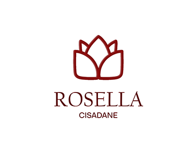 Rosella Brand Identity