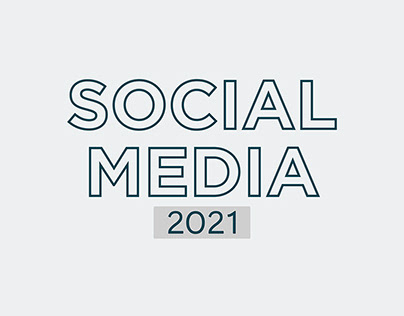 Social Media 2021