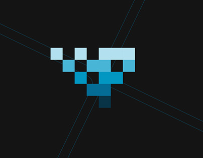 Pixel Agency Logo