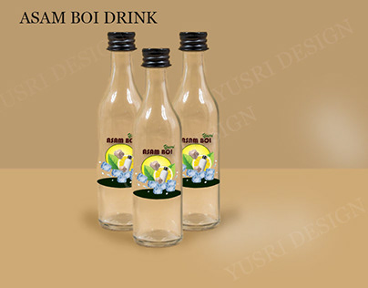 ASAM BOI DRINK (pls double click for more view)