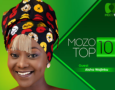 MOZO TV TOP10