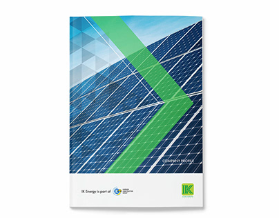 Solar Energy Company Profile
