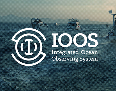 Integrated Ocean Observing System Branding