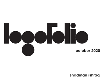 Logofolio october 2020