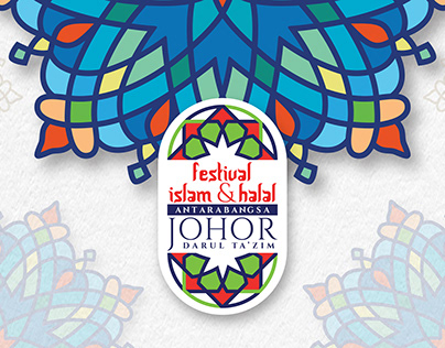 FIJO 2022: Festival Islam & Halal Antarabangsa Johor