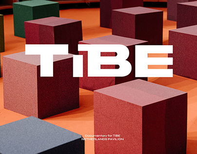 Project thumbnail - Documentary for TiBE NETHERLANDS PAVILION