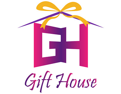 gift house logo
