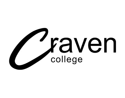 Craven college at Skipton. NY. UK 2008