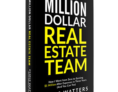 Book cover for real estate