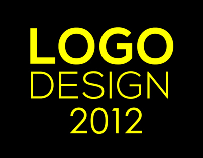 2012 Logos