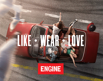 Zengen is New Engine - Rebranding & Sales 2021
