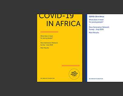 COVID-19 in Africa - survey