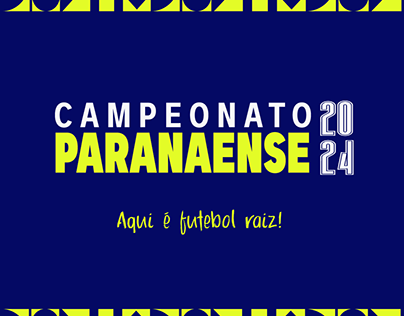 Campeonato Paranaense 2024