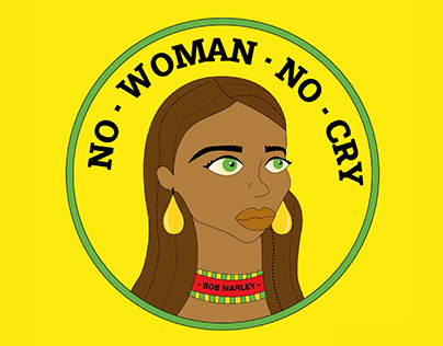 No woman no cry