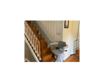 Bruno Stairlift for Sale in Philadelphia and Doylestown