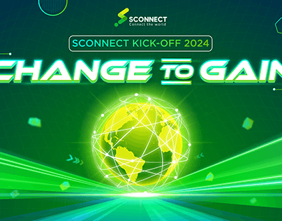 SCONNECT KICK - OFF 2024
