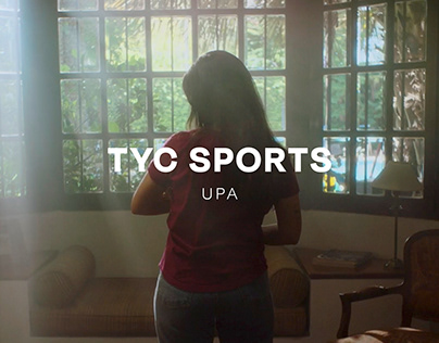 TyC Sports - UPA