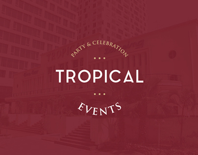 Tropical | Events