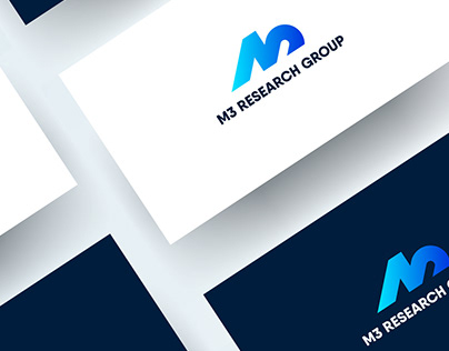 M3 Research Group – Branding
