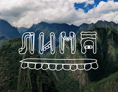 Alphabet the Incas