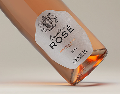 Cesilia Blanc, Rosé & La Réserve re-edit