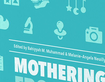 Mothering From the Field Book Cover