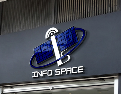 Info Space Company Work.
