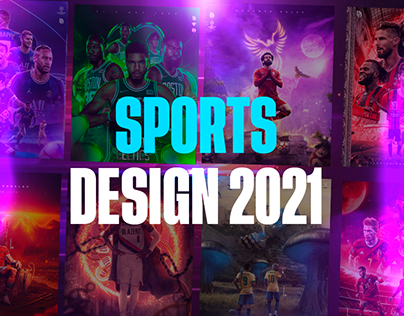 Sports Designs 2021