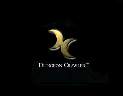 Dungeon Crawler