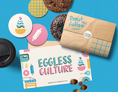 Eggless Culture
