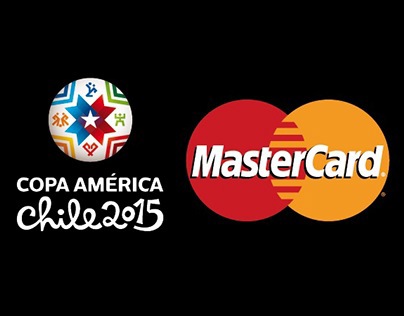 Copa América MasterCard Trophy Tour