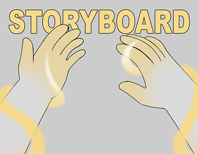 Project thumbnail - Mental Health | Storyboard