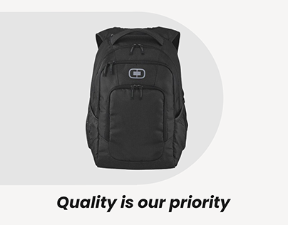 Wholesale Ogio Logan Pack Online in Canada | Blanks.ca