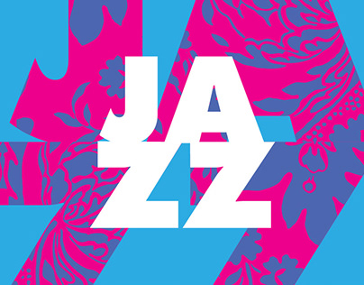 Jazz Festval Poster