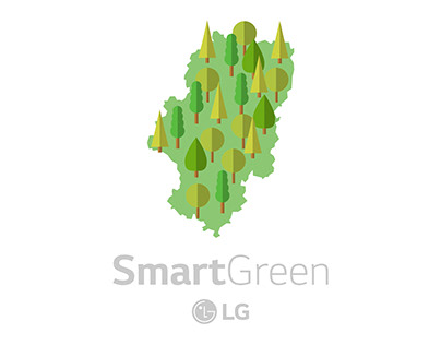 LG Smart Green