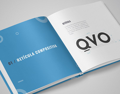Branding QVO