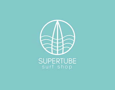 SUPERTUBE / surf shop